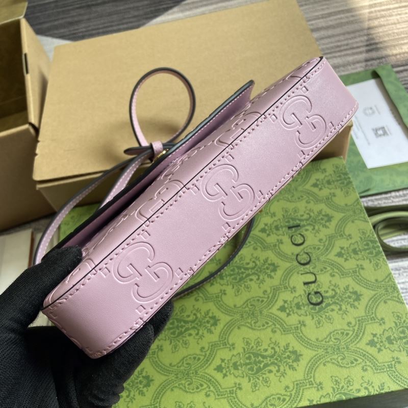 Gvc*1 satchel bags